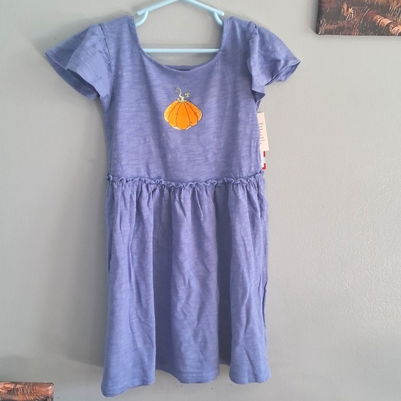 Cat & Jack Other - Fall girl dress